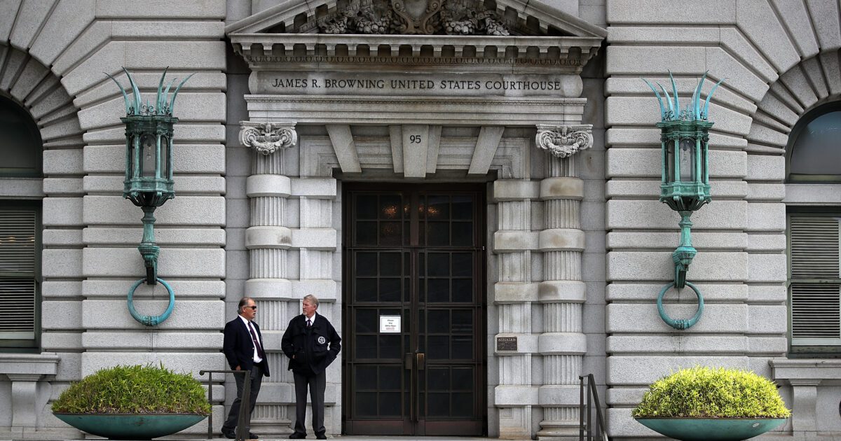 The Supreme Court Is Scaring Off State Criminal Charges Against Federal Agents