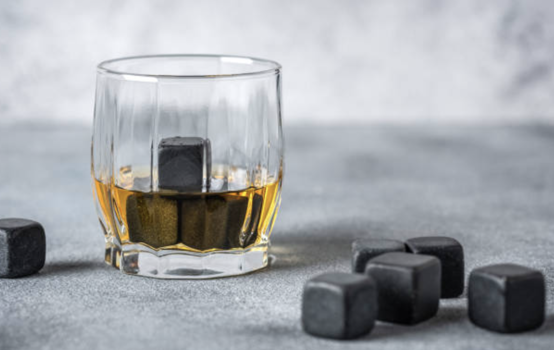 Oh God, Someone Gave Me Whiskey Stones
