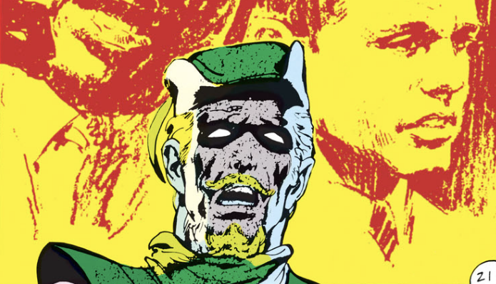 NEAL ADAMS: FORCE OF NATURE — An Appreciation by PAUL LEVITZ