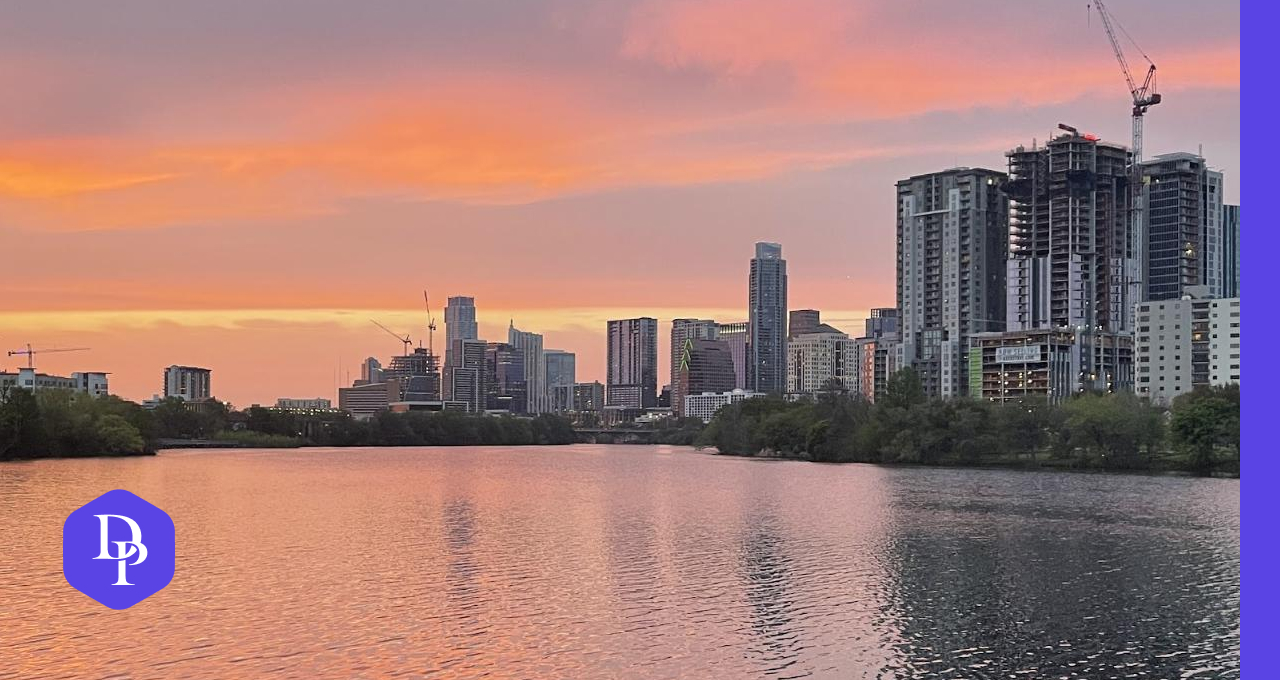 What’s Up with Austin? - David Perell