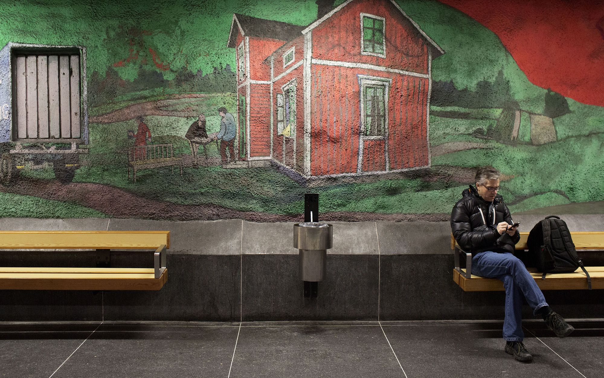 The distinctive paradox of Swedish individualism | Aeon Essays