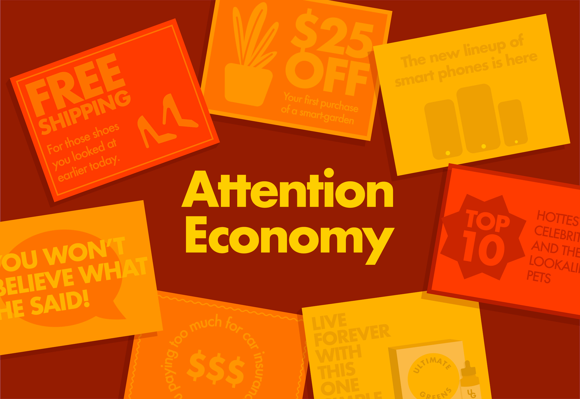 Digital Media Is No Different Than Before | American Compass