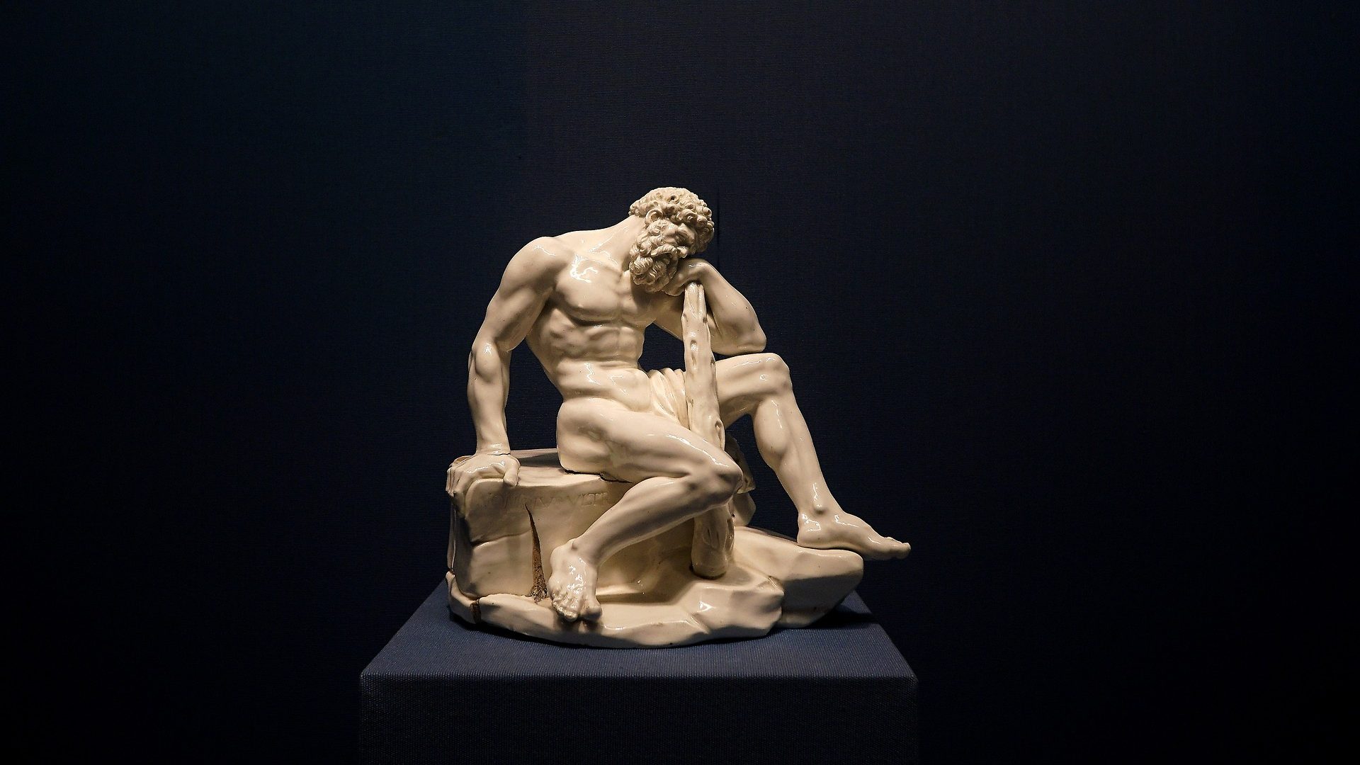 The Impossible Bronze Age Mindset
