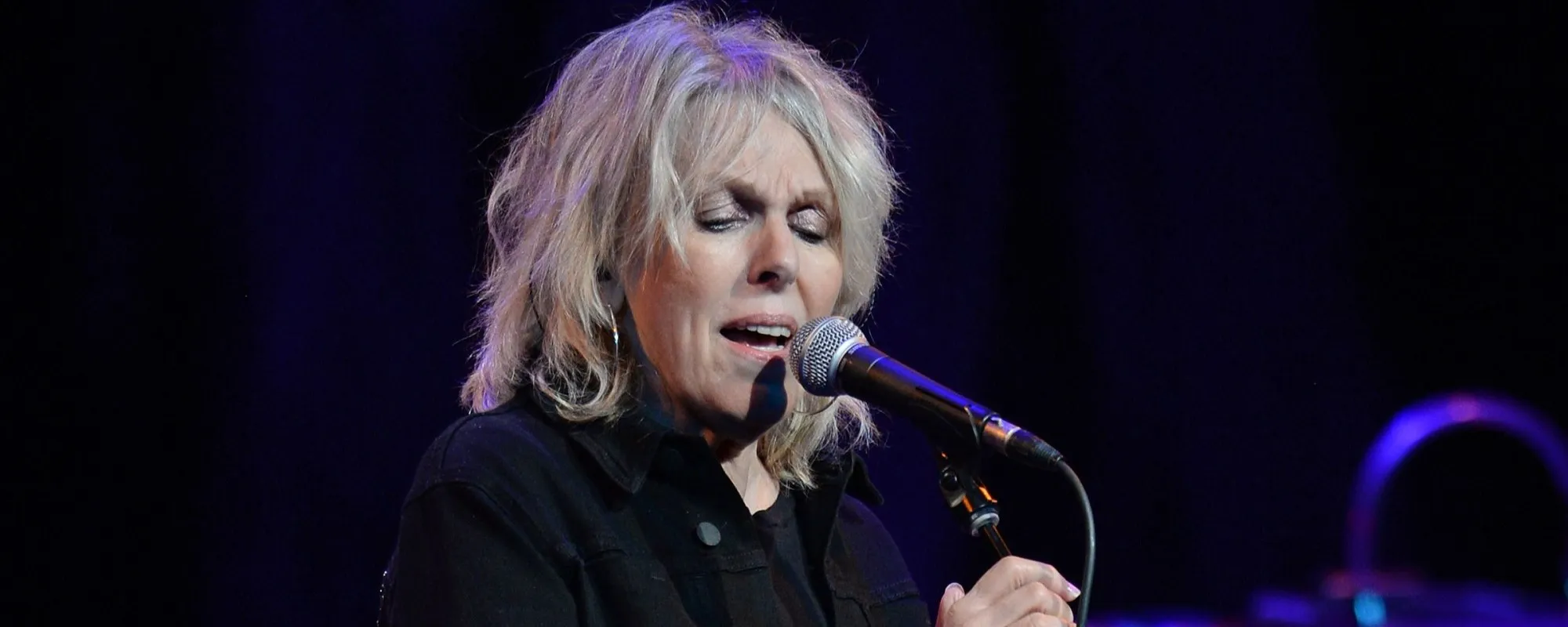 Lucinda Williams Releasing Beatles Covers Album Recorded at Abbey Road; Listen to Her Take on “While My Guitar Gently Weeps”