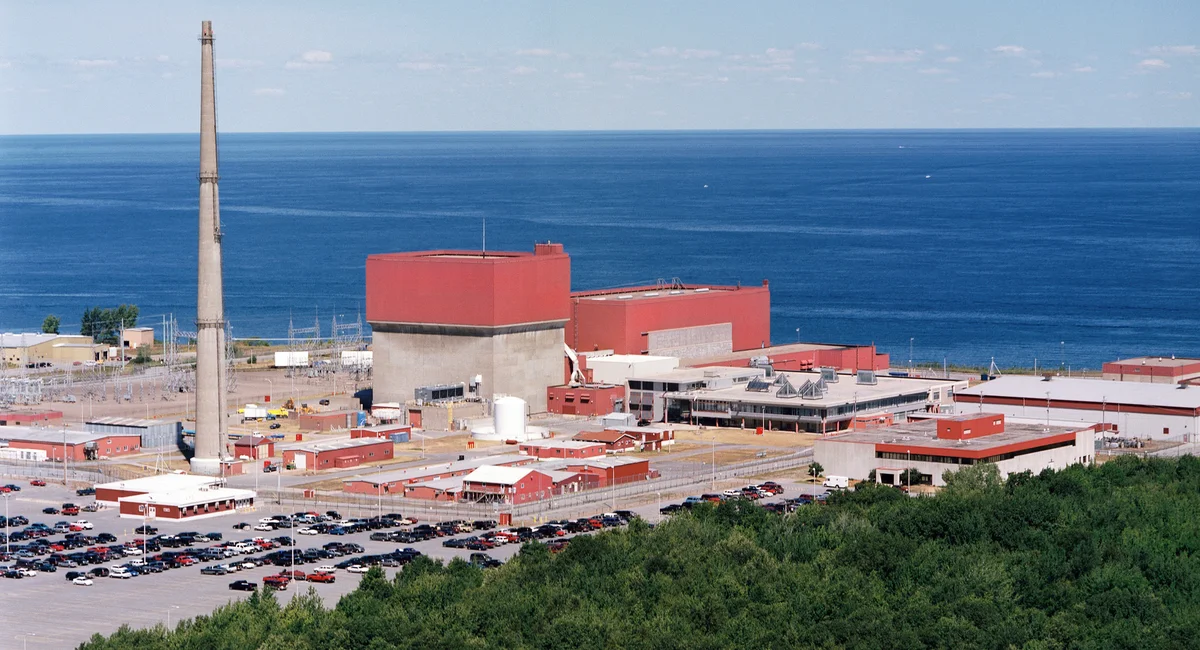 Upstate NY towns raise their hands to host new reactor as part of Hochul’s nuclear plan