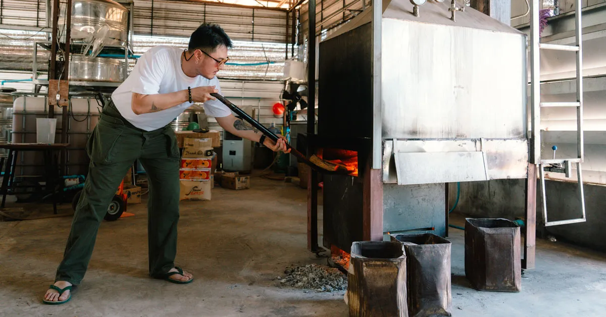 Want to Make Spirits In Thailand? Good Luck.