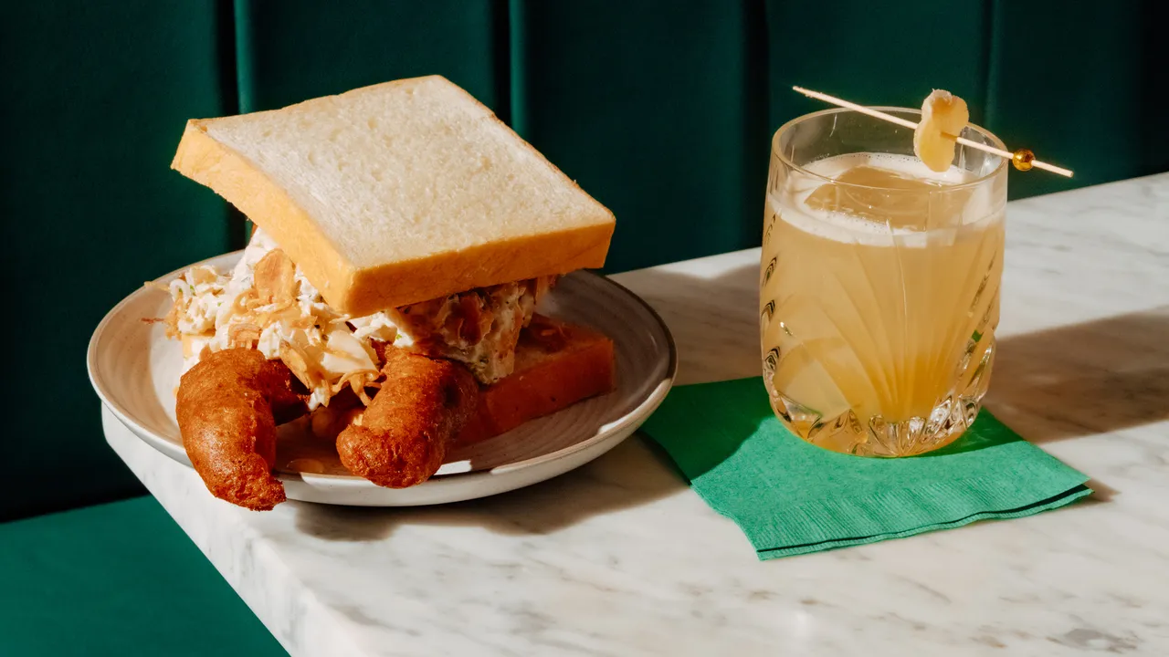 Where to Eat in Portland, OR