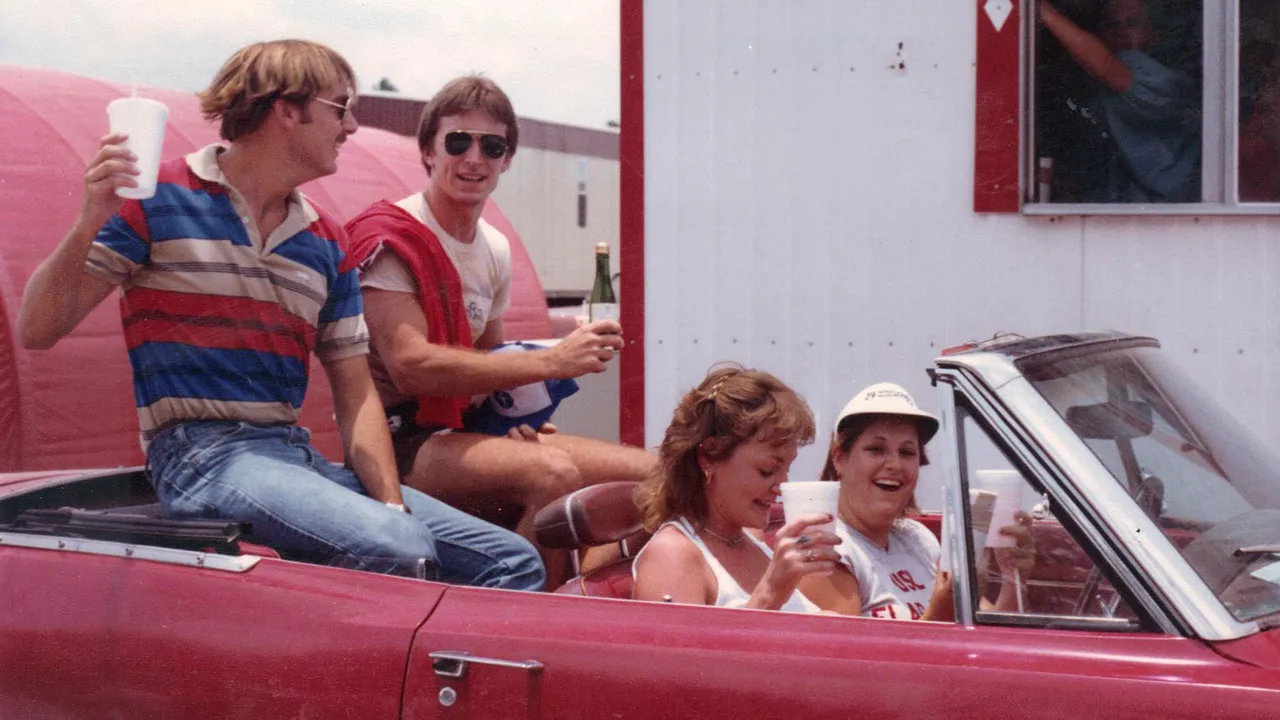 An Oral History of Louisiana’s Drive-thru Daiquiri Stands