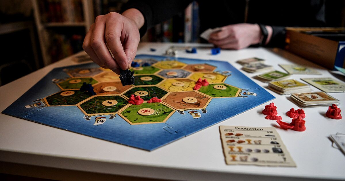 The Company Quietly Building a Board-Game Empire With Catan, Pandemic, and Ticket to Ride