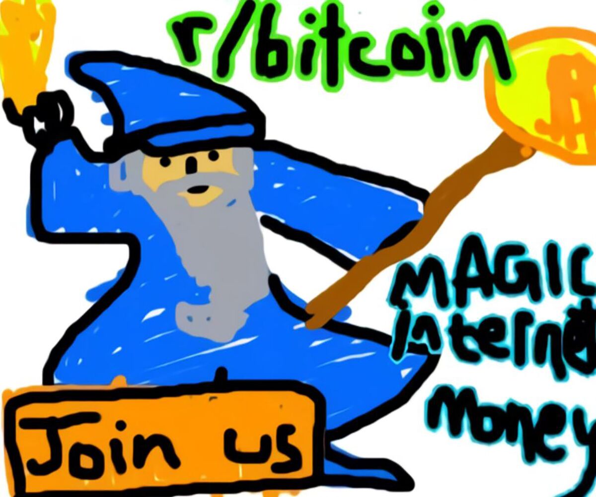 There’s a New Vision forCrypto, and It’s Wildly Different From Bitcoin