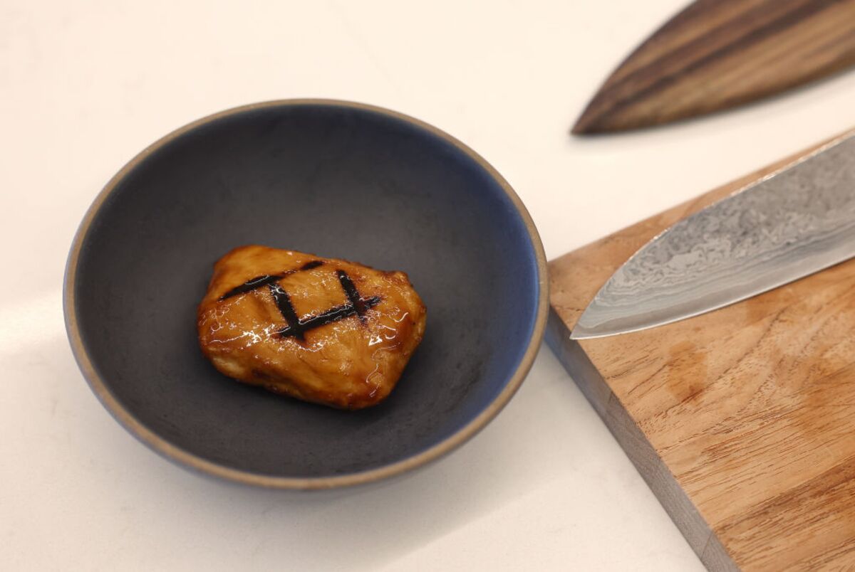 Lab-Grown Beef Is Red Meat for the Conservative Base