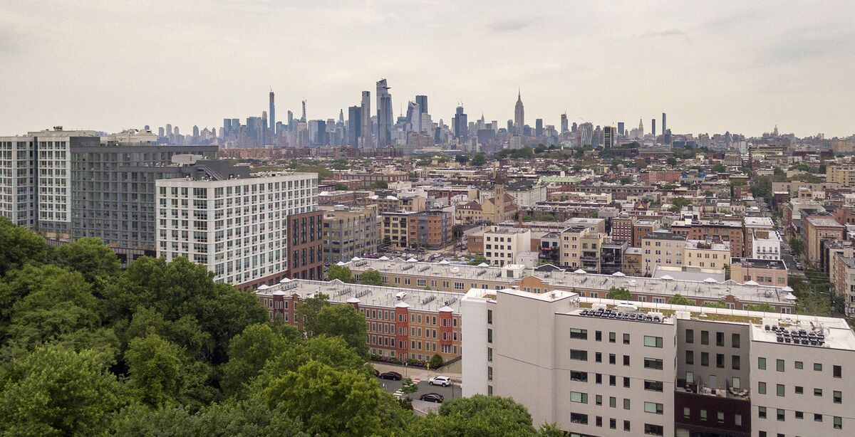 How Jersey City Got to Zero Traffic Deaths on Its Streets