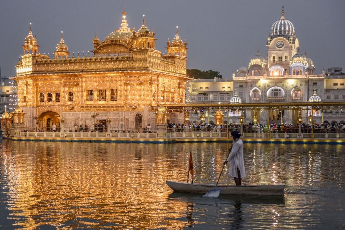 The Future of Travel Is Less Exotic