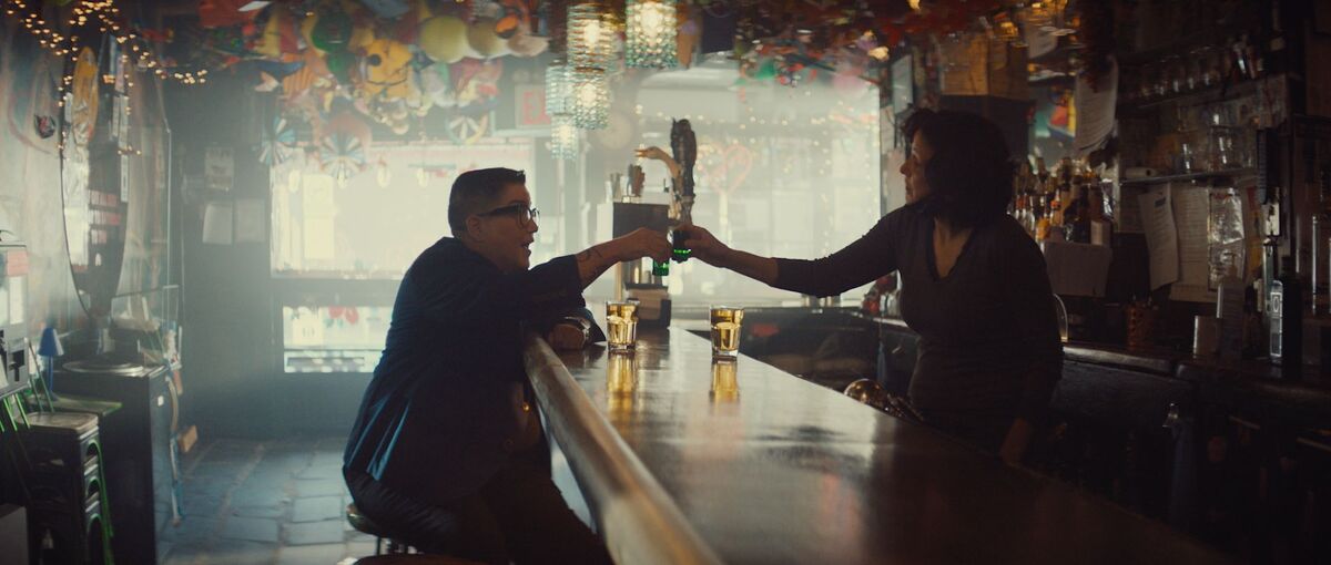 How America’s Last Lesbian Bars Survived the Pandemic