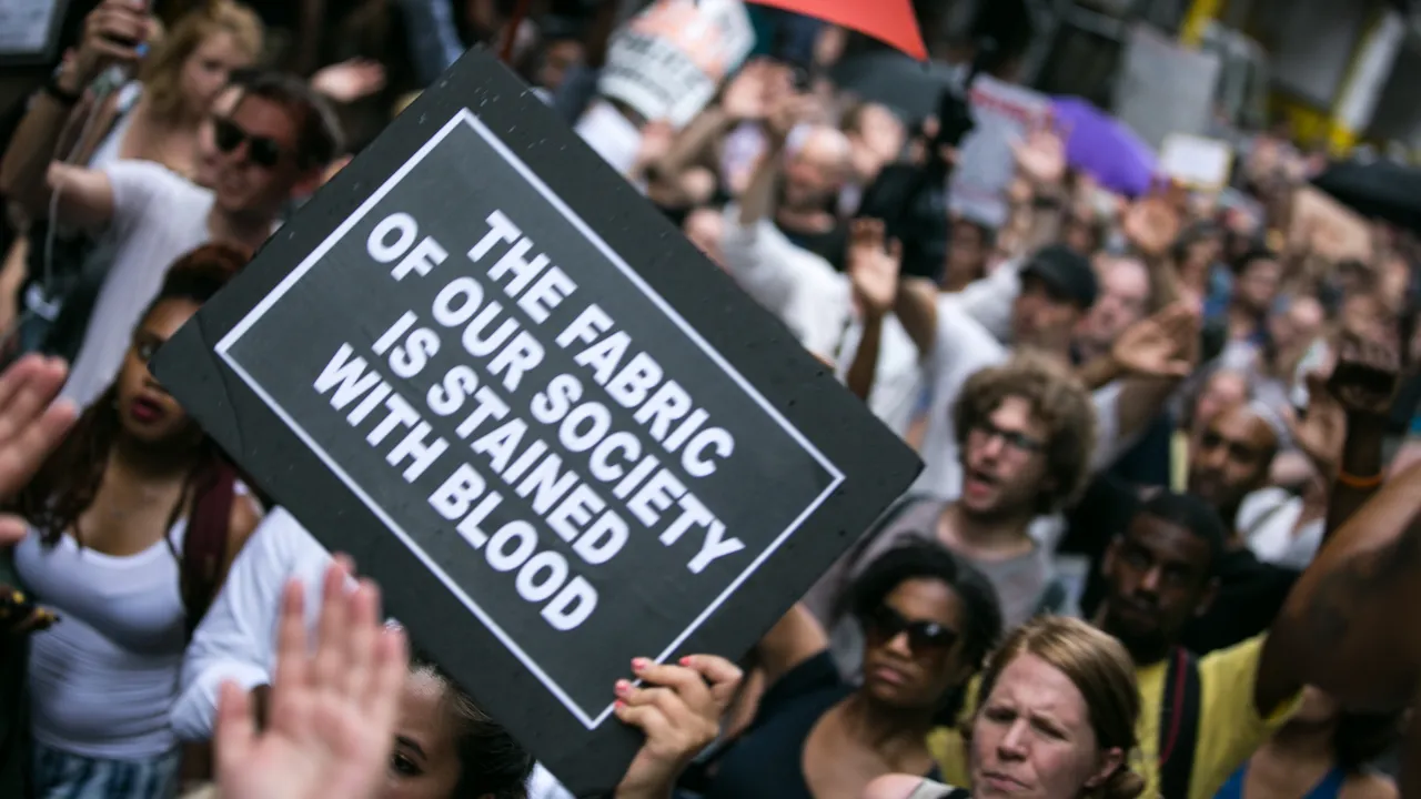 There's So Much We Don’t Question About Mass Incarceration