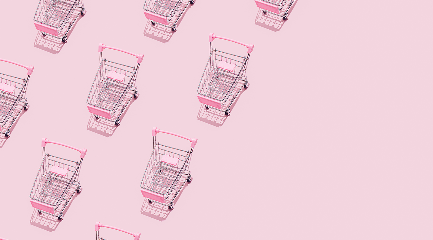 Why Don’t People Return Their Shopping Carts? A (Somewhat) Scientific Investigation - by Hannah B. Waldfogel - Behavioral Scientist