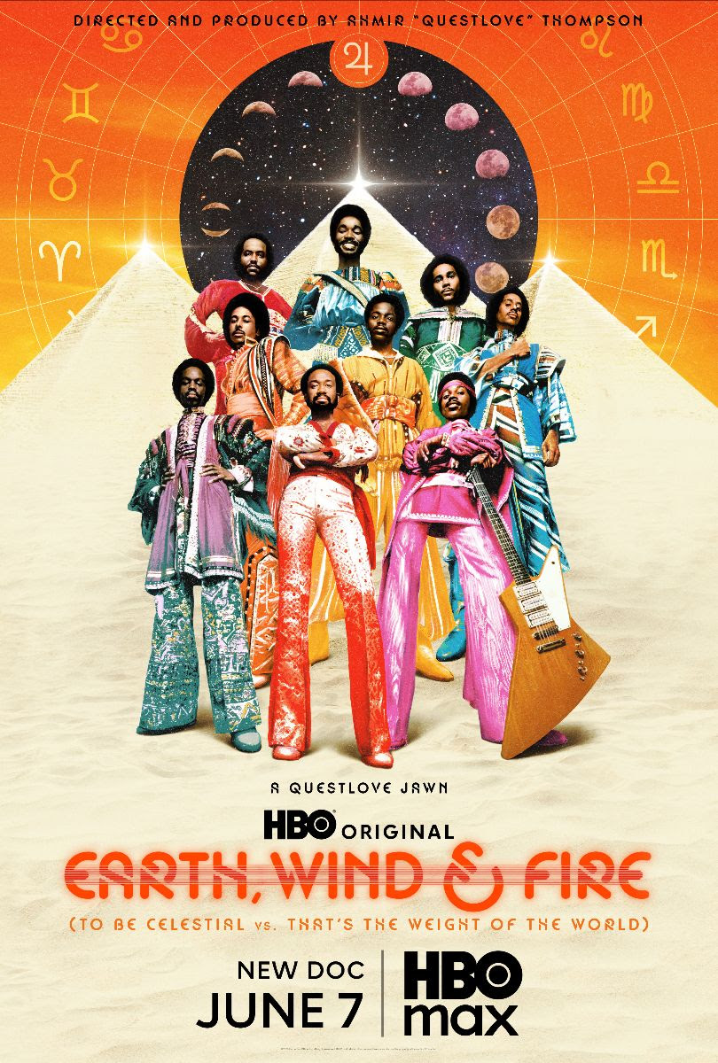 Tribeca 2026 Review: Questlove’s ‘Earth, Wind & Fire’ Doc Explores the Complexity of Maurice White   | Black Girl Nerds