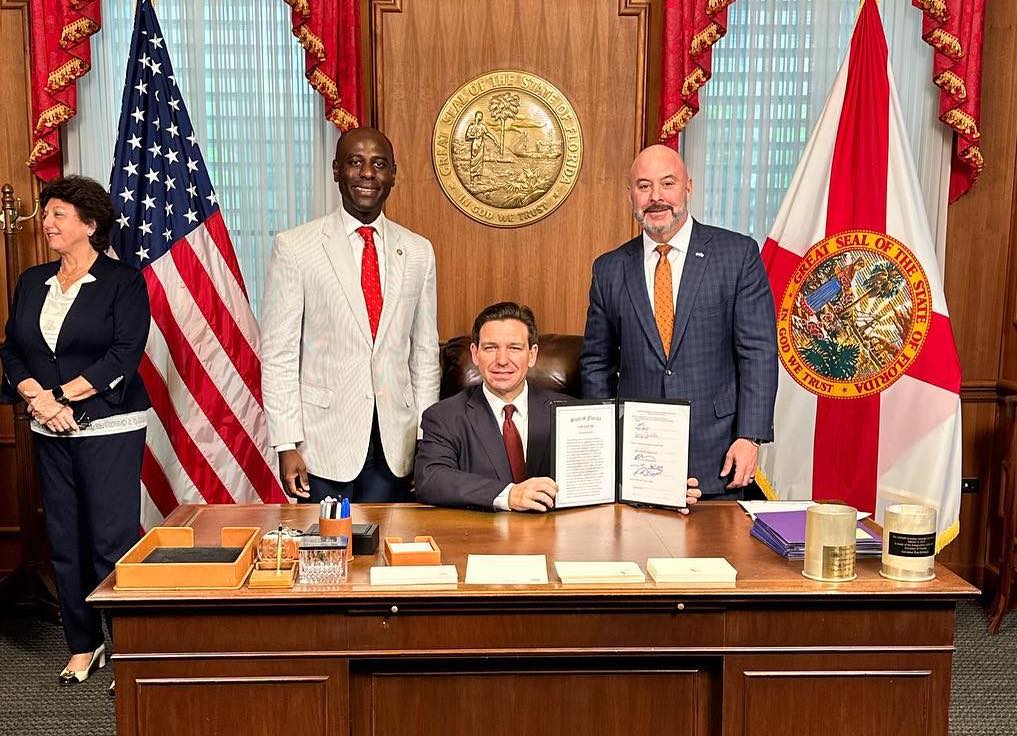 Exonerees Sound the Alarm on New Florida Law Allowing Death Sentences by Split Juries