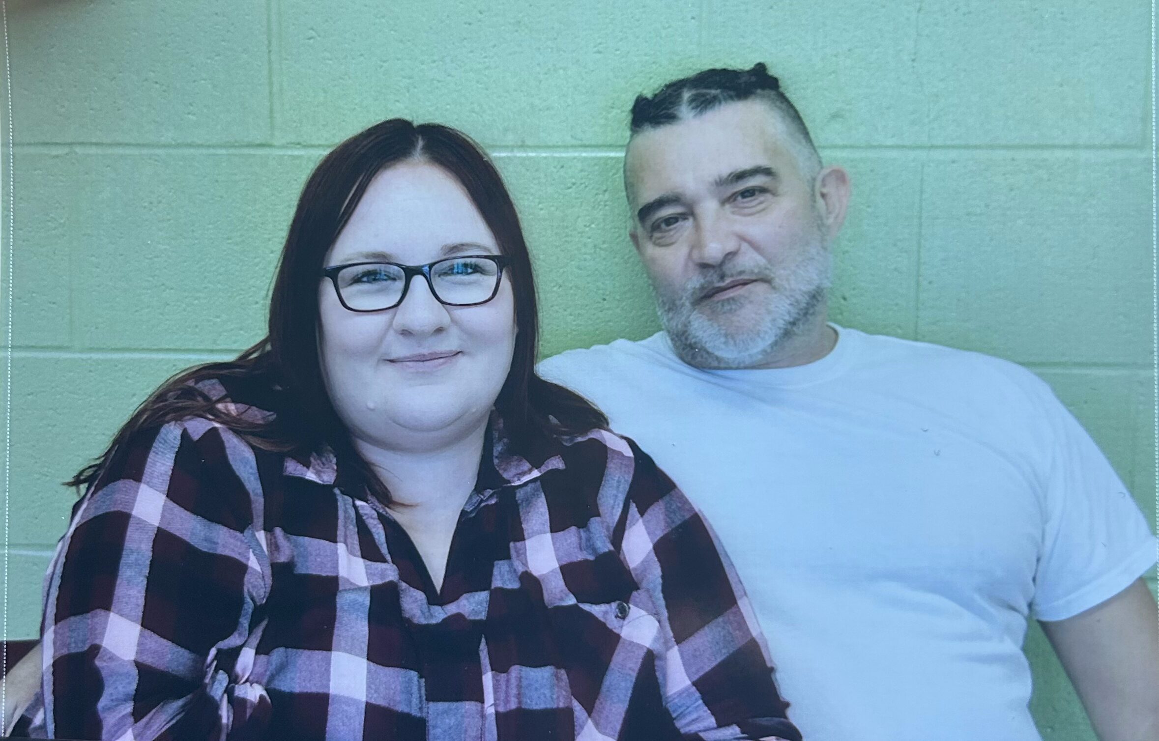 He’s Been On Louisiana’s Death Row for Decades. A Judge Just Vacated His Conviction.