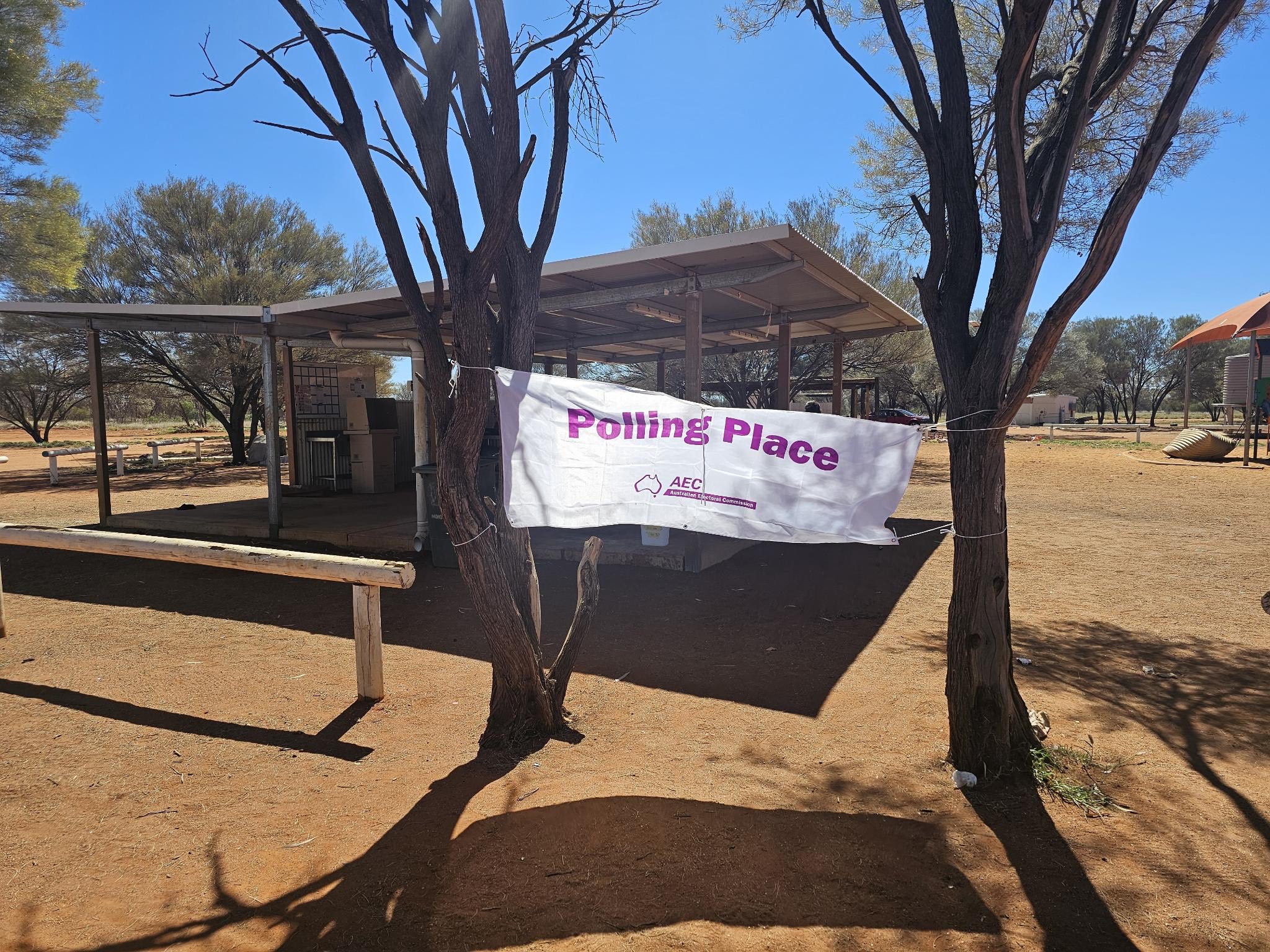 āAn Egalitarian Pressureā: Australia Has Been Requiring People to Vote for 100 Years