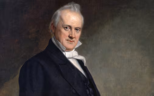 How the most qualified presidential candidate became America’s worst president - The Boston Globe