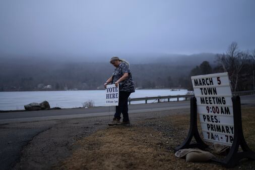 In Vermont, ‘Town Meeting’ is democracy embodied. What can the rest of the country learn from it?