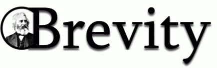 Somewhere on a city street | Brevity: A Journal of Concise Literary Nonfiction