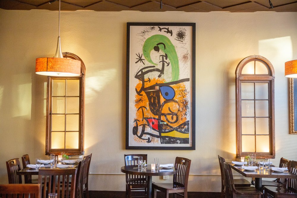 3 Doors Down Cafe Has Closed - Bridgetown Bites