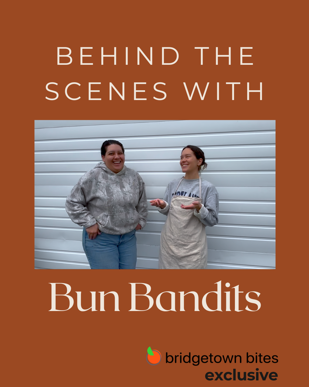 Behind the Bun: An Insider Look at Bun Bandits in Portland - Bridgetown Bites