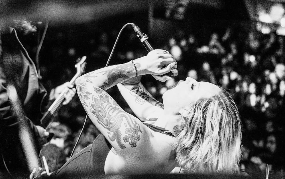 More Than a ‘Female-Fronted’ Gimmick: Women in Metal Take on the Scene’s Misogyny