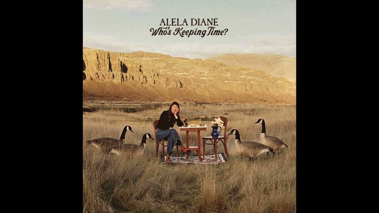 Alela Diane Turns Grief Into Grace on Radiant 'Who’s Keeping Time?' - Glide Magazine