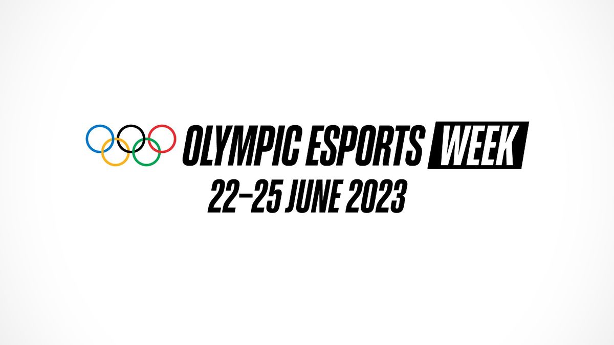 Virtual cycling inches closer to an Olympic sport with its inclusion in Olympic Esports Week