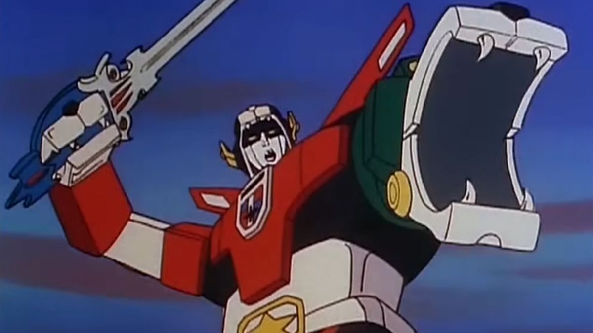 Voltron Holds A Personal Spot In My Childhood, So Here Is What I Want To See From The Henry Cavill Movie