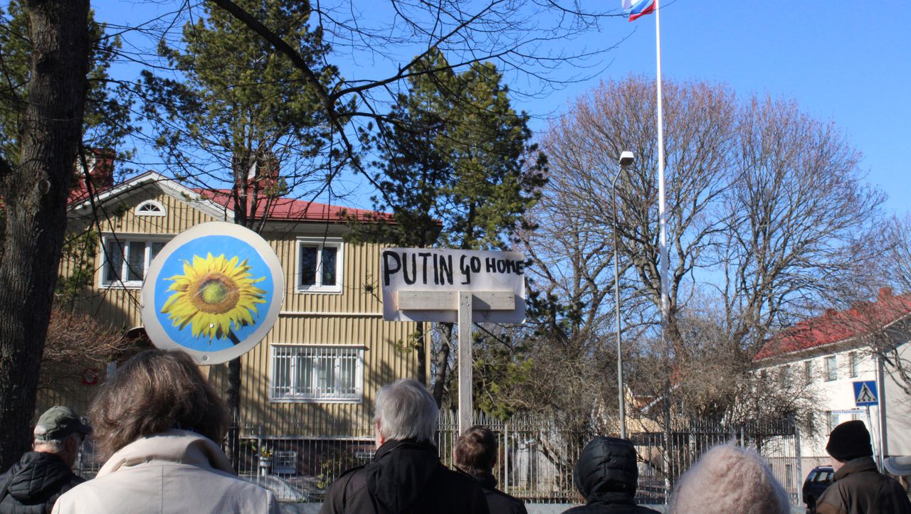 What Happens If Russia Attacks Finland's Åland Islands?