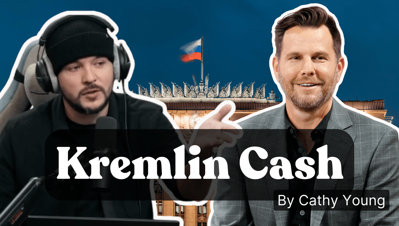 Kremlin Cash