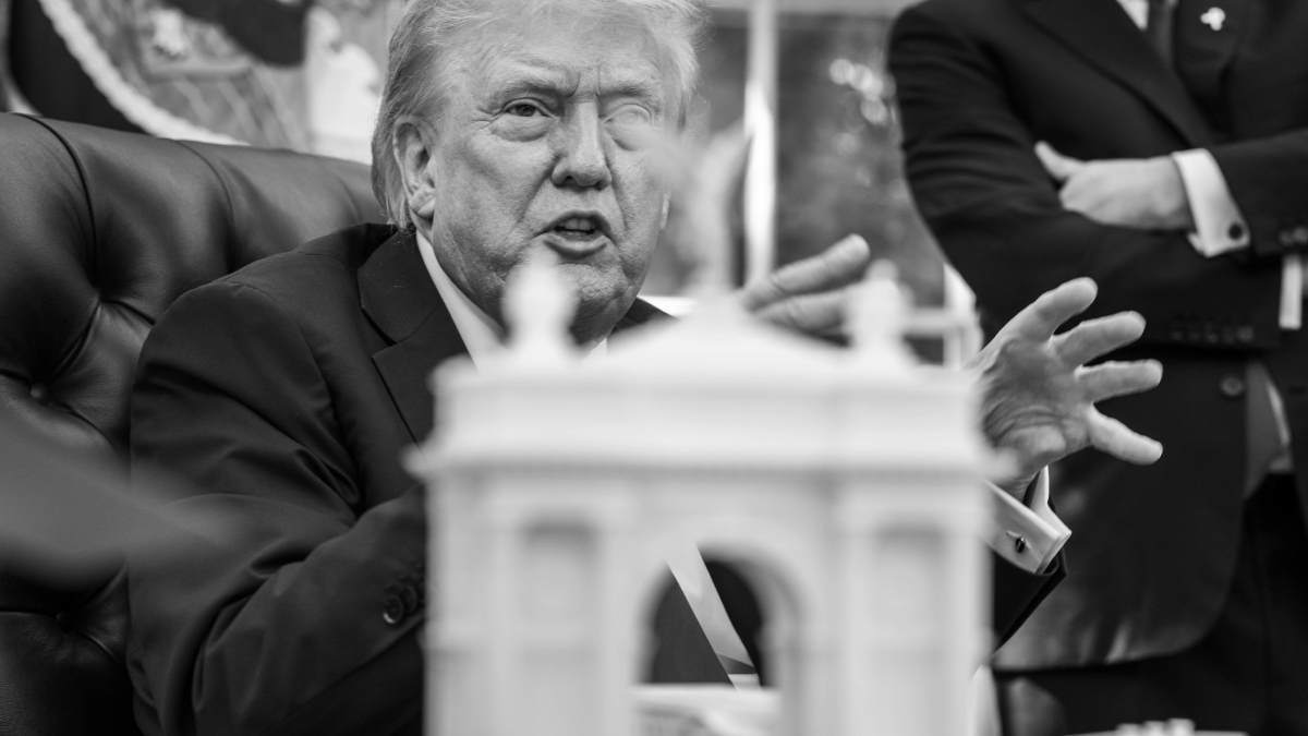 Trump Administration's Arrival on Bluesky Highlights Growing Pains for Open Networks | TechPolicy.Press