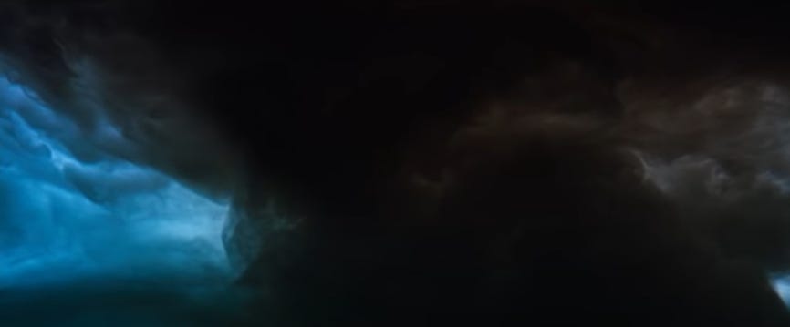 The Darkness