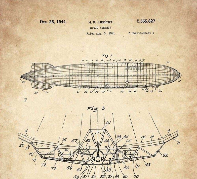 Patents vs Prizes