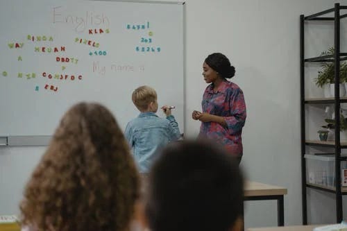 Your Book Review: How Children Fail