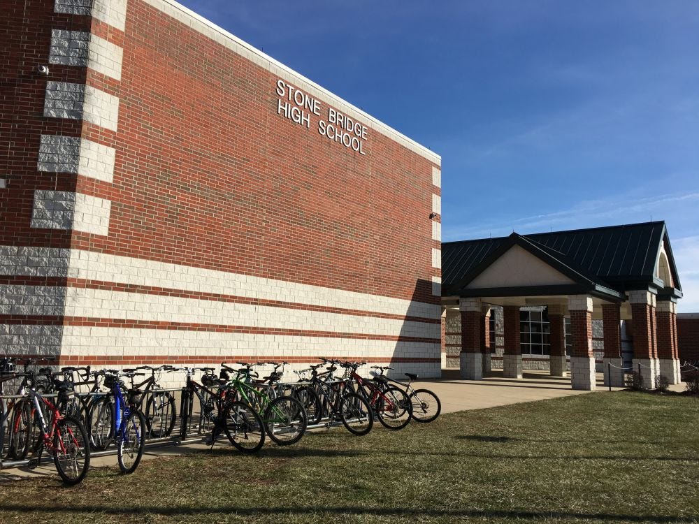 Loudoun County Sexual Assault Story Shows Danger of Media Bias