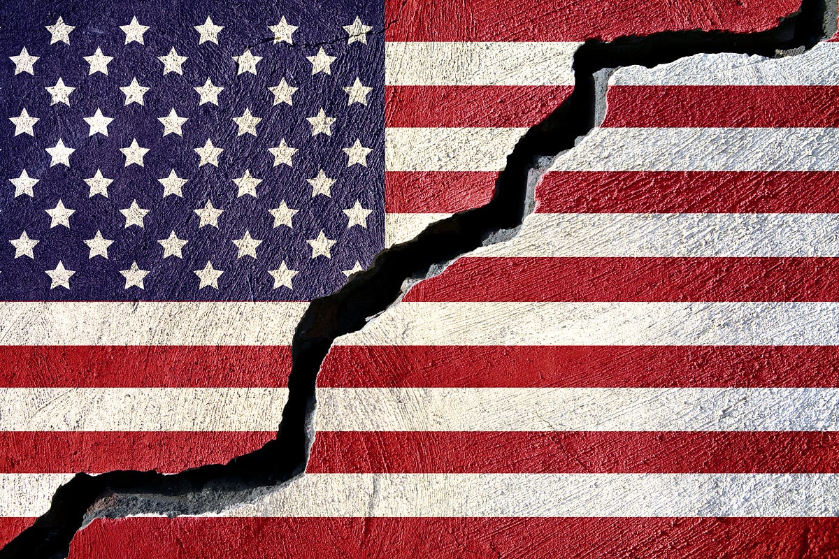 Haidt and Lukianoff: The Polarization Spiral
