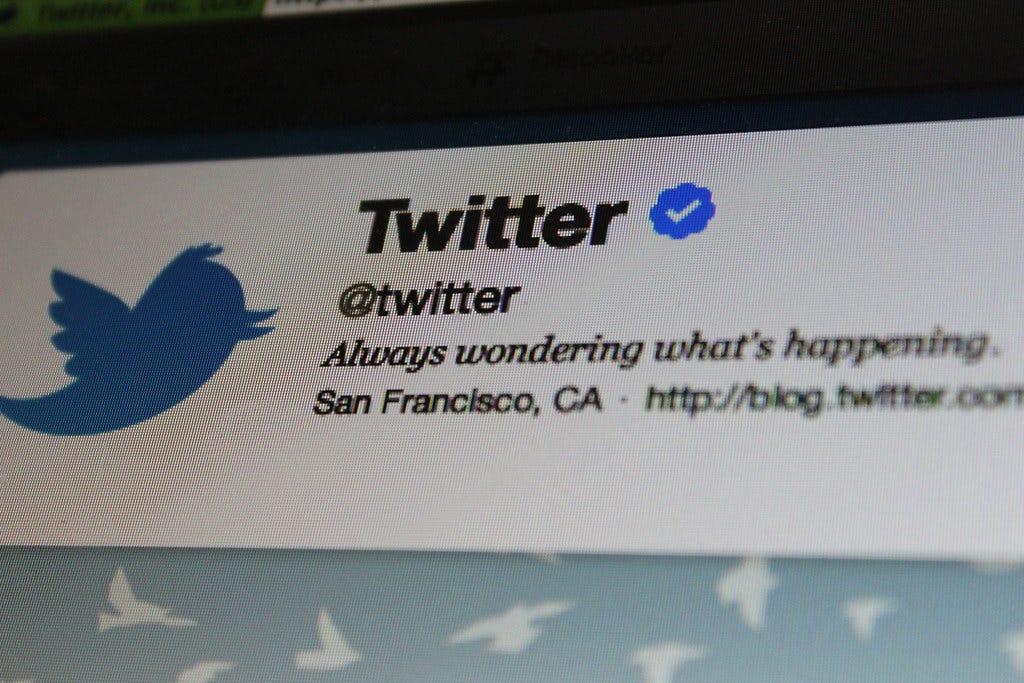 How to fix Twitter