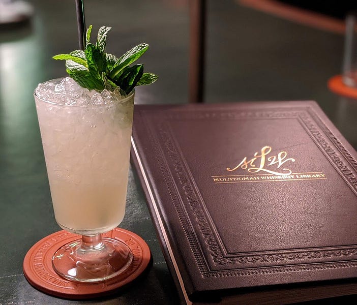 Magic and prohibition