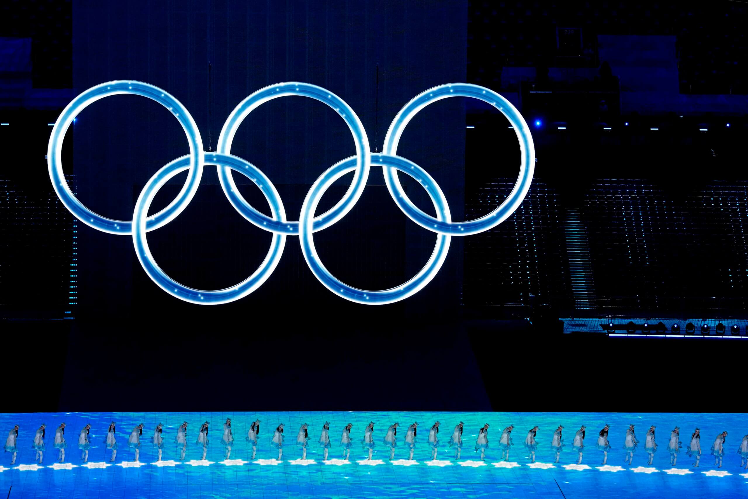 Salt Lake City poised to host 2034 Olympics