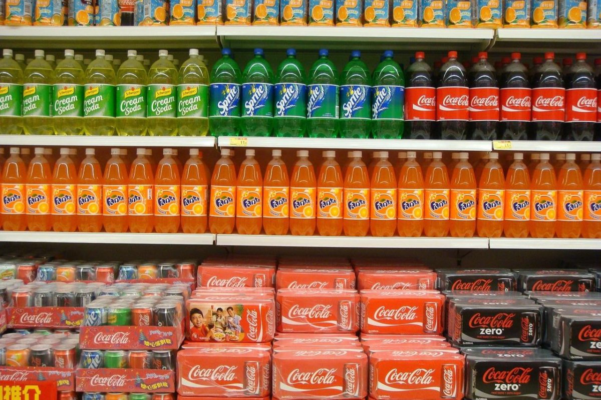 Sugary drinks linked to greater oral cancer risk, study indicates - UPI.com