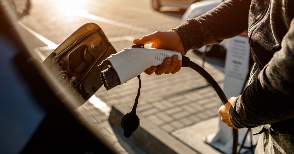 We Won’t Need More Lithium for EVs if We Just Ban Cars (and the Suburbs) Instead - Competitive Enterprise Institute