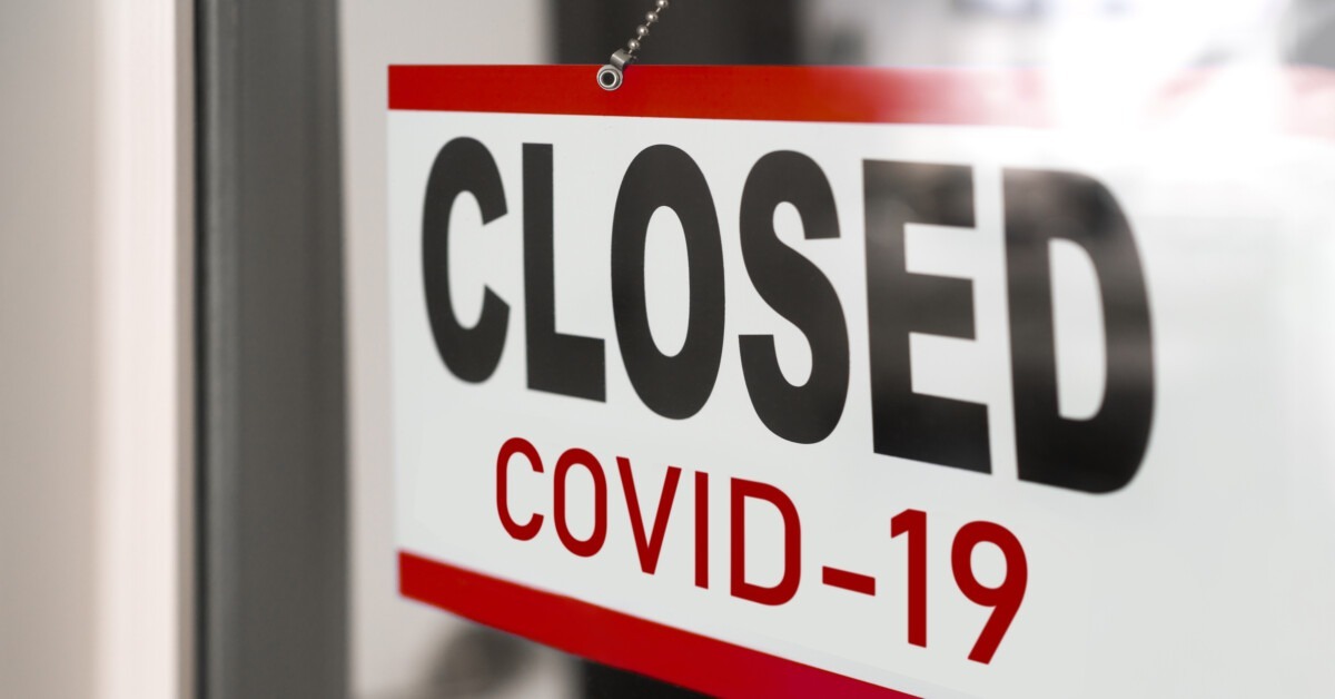 Covid Lockdowns Did Not Improve Outcomes: Lessons from Florida and California - Competitive Enterprise Institute