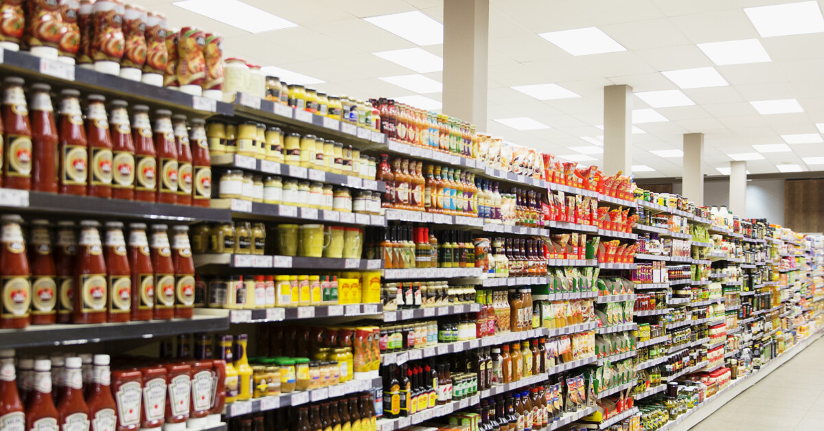 Shrinkflation, Slack-filling, and the Real Effects of Inflation - Competitive Enterprise Institute