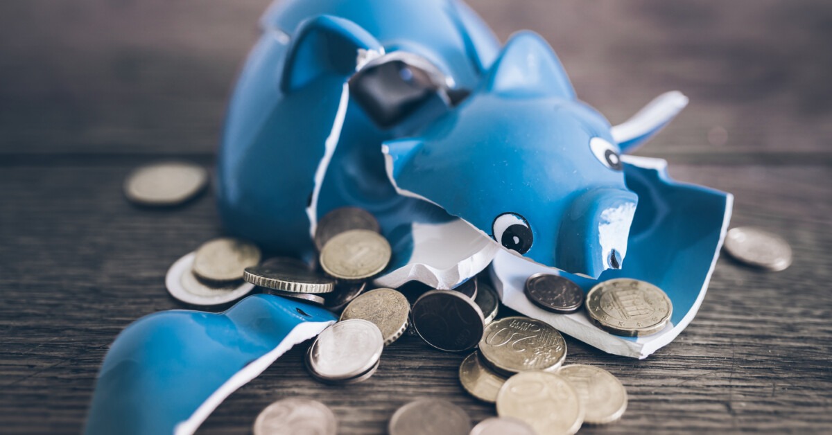 Punishing success with higher mortgage rates? - Competitive Enterprise Institute