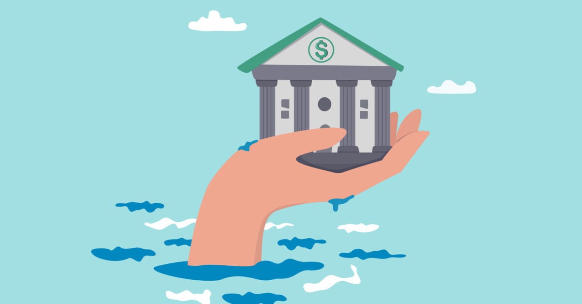Blue State Bailouts on the Horizon? - Competitive Enterprise Institute